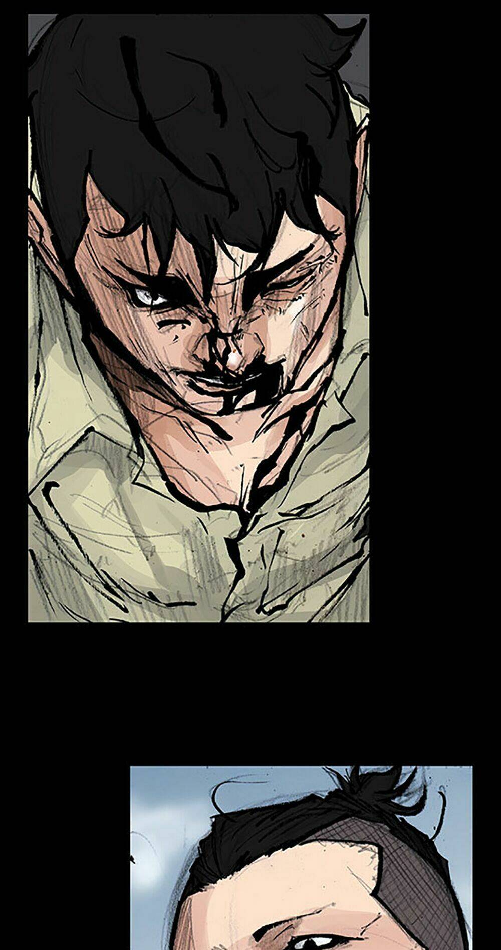 độc cô tiền truyện chapter 35 18