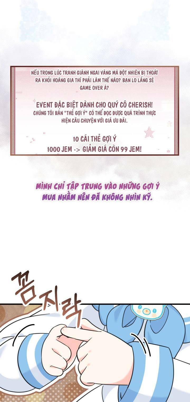 công chúa dược sĩ bé con chapter 15 34