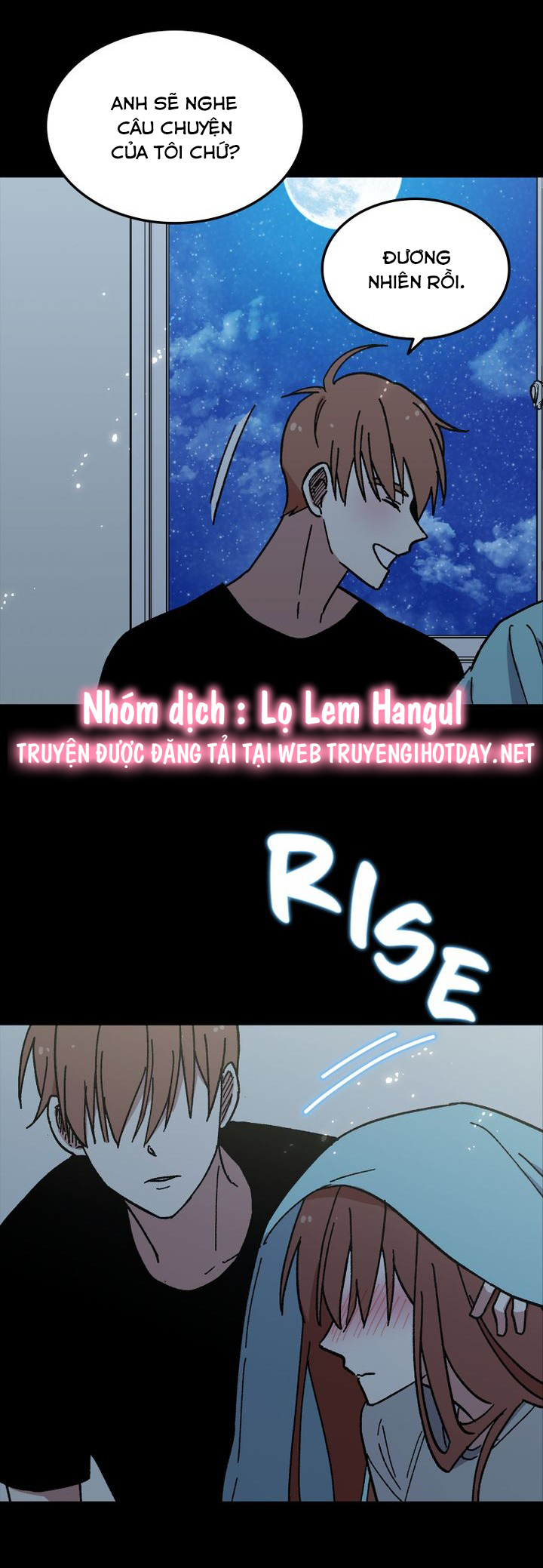 công thức cho tình yêu chapter 76 6