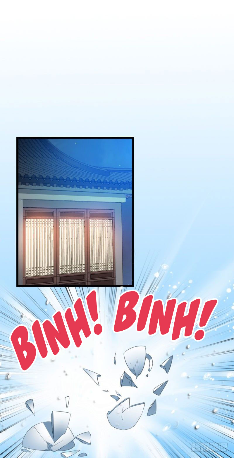 độc tâm cuồng phi khuynh thiên hạ chapter 24 21