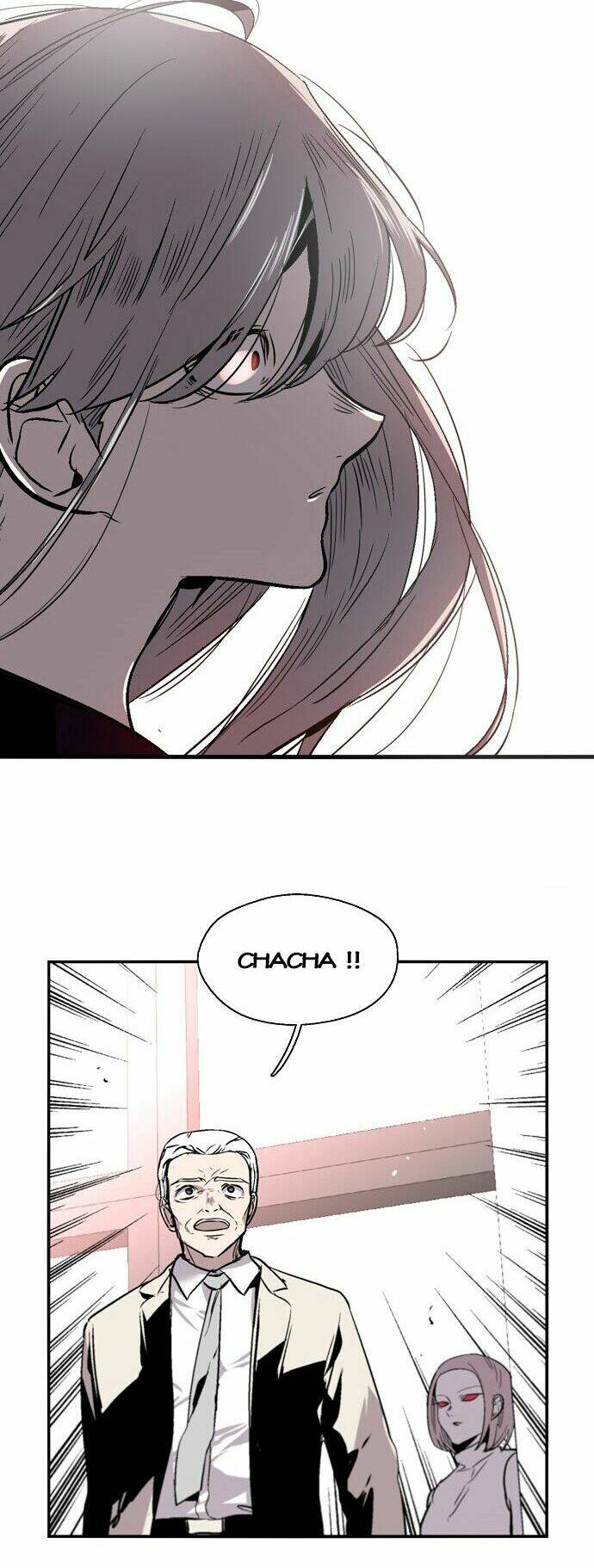 người máy hủy diệt chapter 129 14