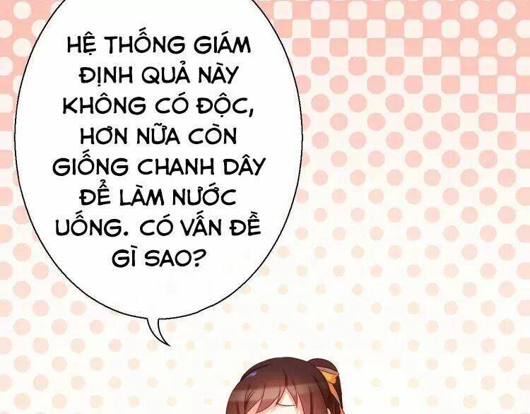 thực luyến kỳ duyên chapter 25 25