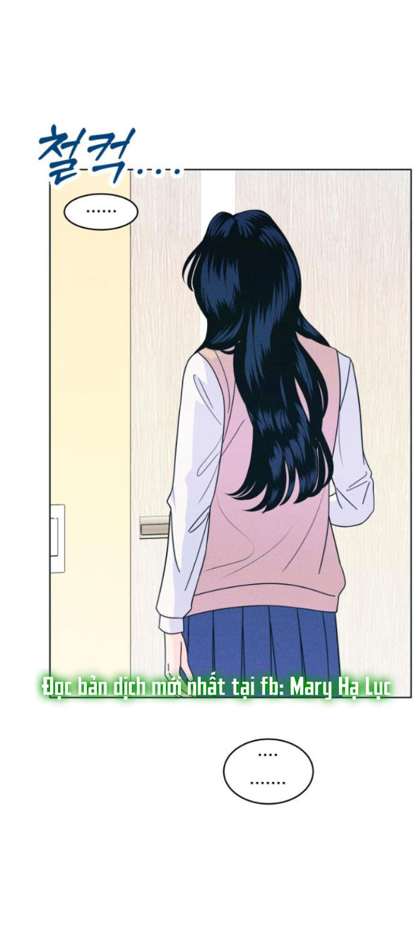 Thiếu Niên Hướng Nội chapter 18.1 - Trang 9