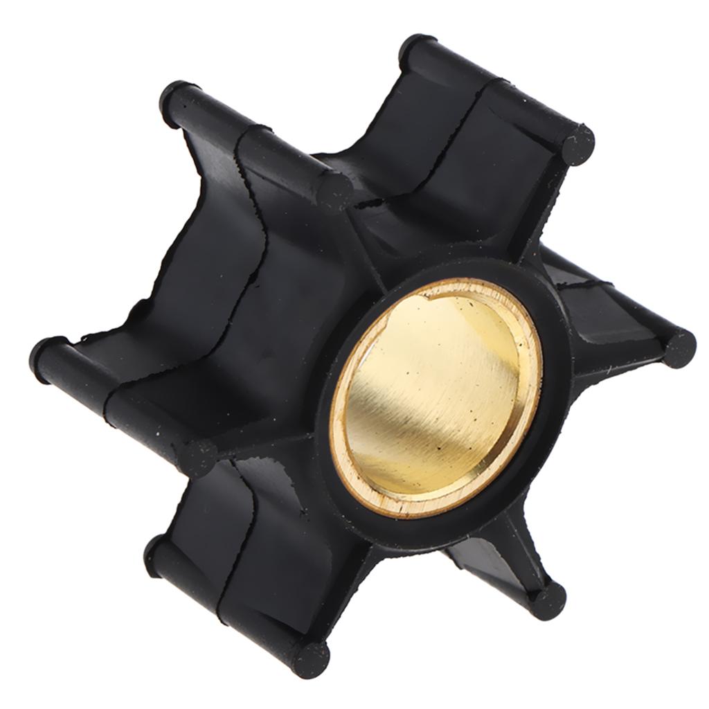 13mm High Quality Rubber Impeller Kit Outboard Impeller Water Pump Kit