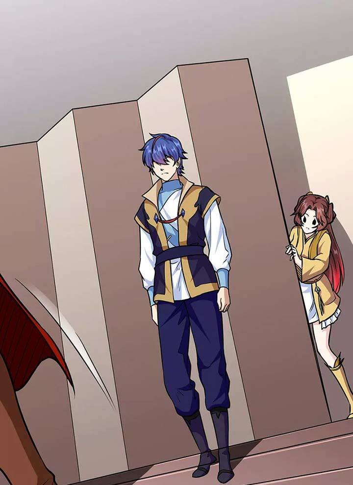 võ đạo độc tôn chapter 438 9