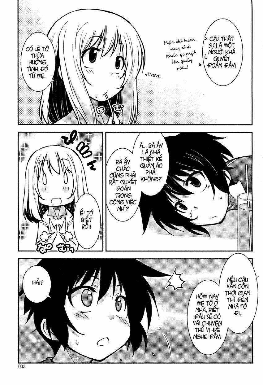 boku to boku chapter 3 15