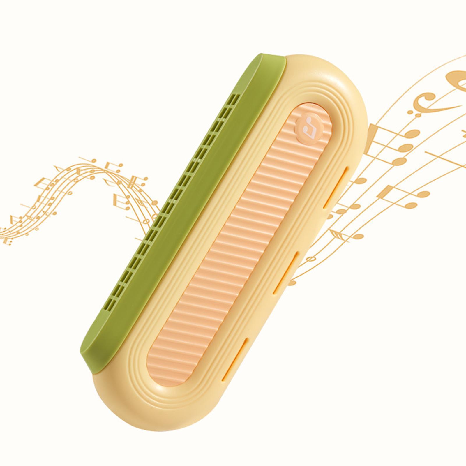 Mouth Organ Toy Practical Kids Harmonica for Stage Classroom travel Toddler