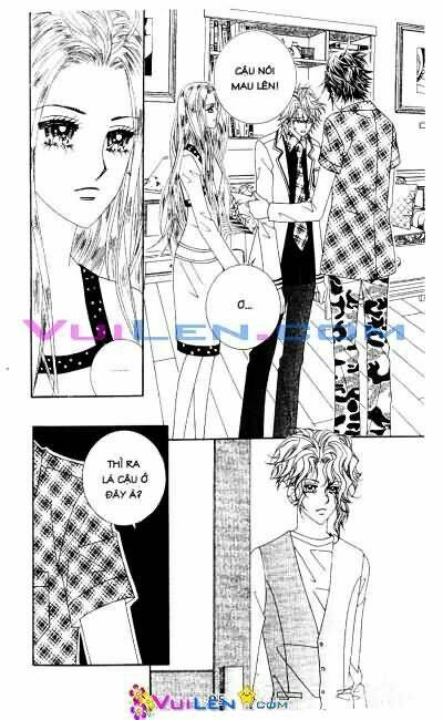 chạm mặt thần tượng chapter 5 95