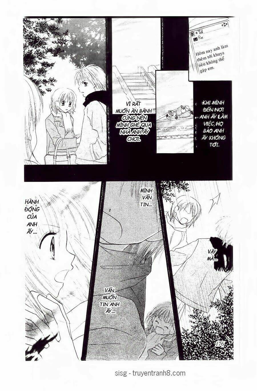 thứ 6 ngày 13 chapter 10 34