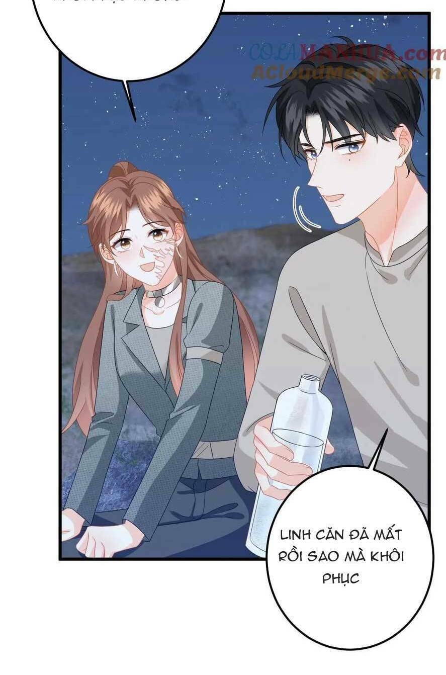 xuyên nhanh: phản diện quá sủng quá mê người chapter 171 30