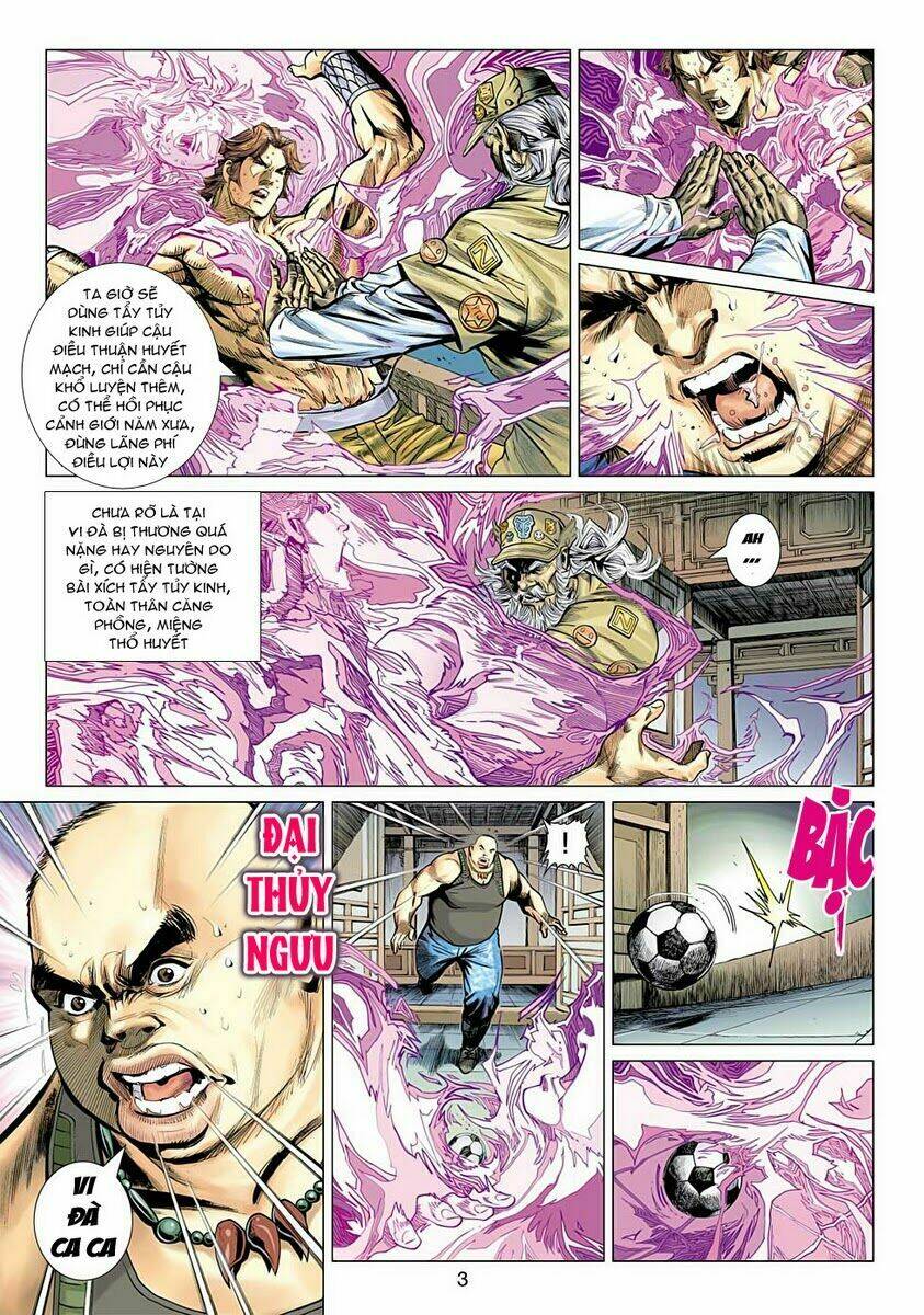 vương phong lôi 2 chapter 19 3