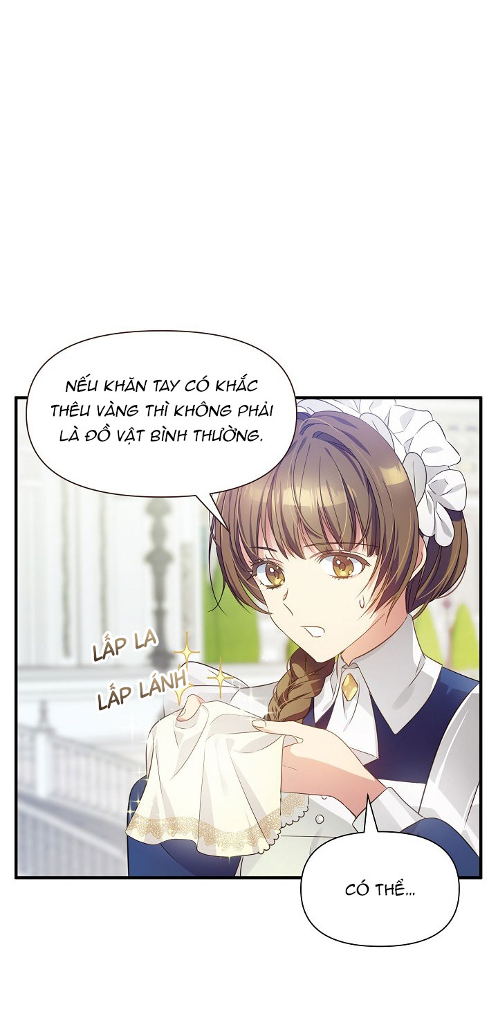 từ lúc bắt đầu tôi vẫn luôn ở bên em chapter 4 43