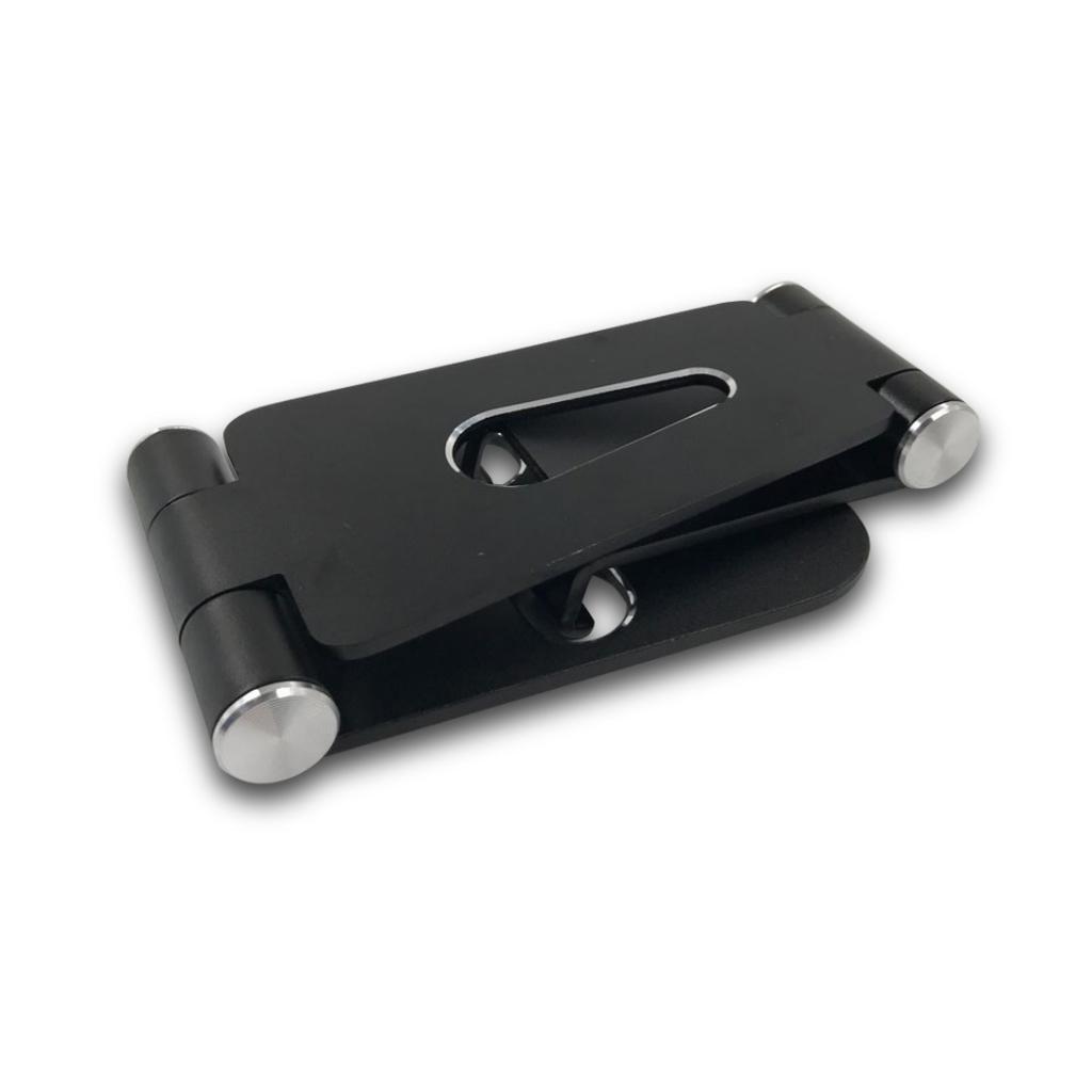 Tablet Desk Stand Mobile Phone Folding Portable Holder Mount