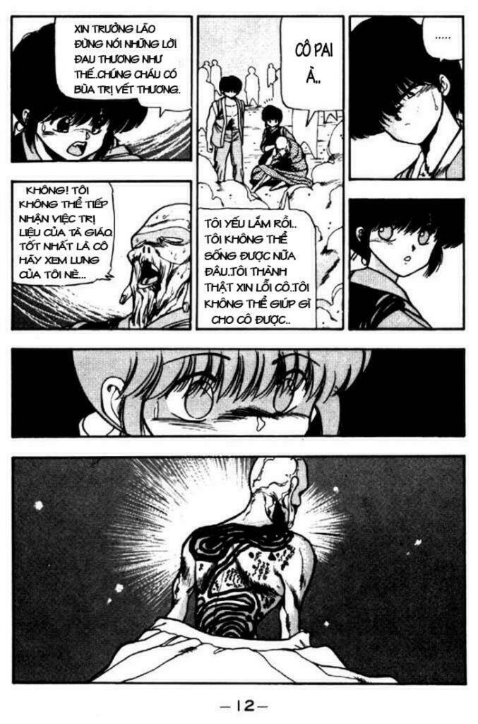 3x3 eyes chapter 44 10