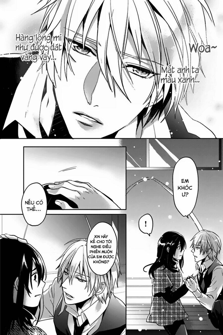 fat cinderella!! chapter 1 22