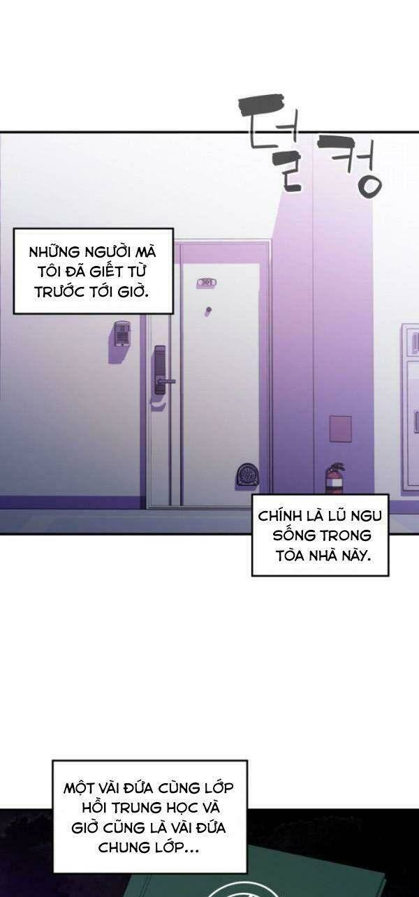 nhân vật phản diện bất tài chapter 2 5