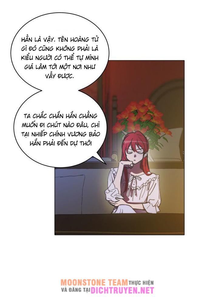 lamia orphe đã chết chapter 7 22