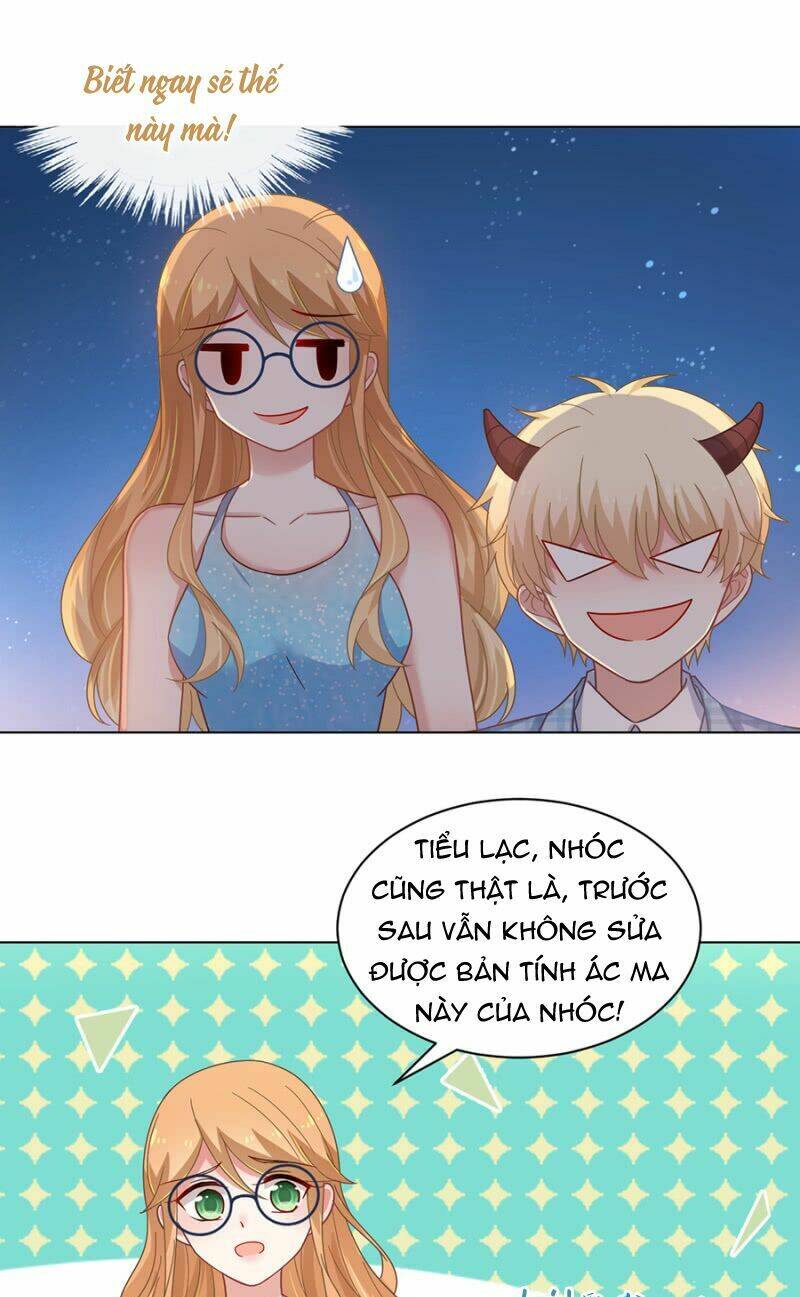 ma lạt thiên kim đẩu ác thiếu chapter 141 24