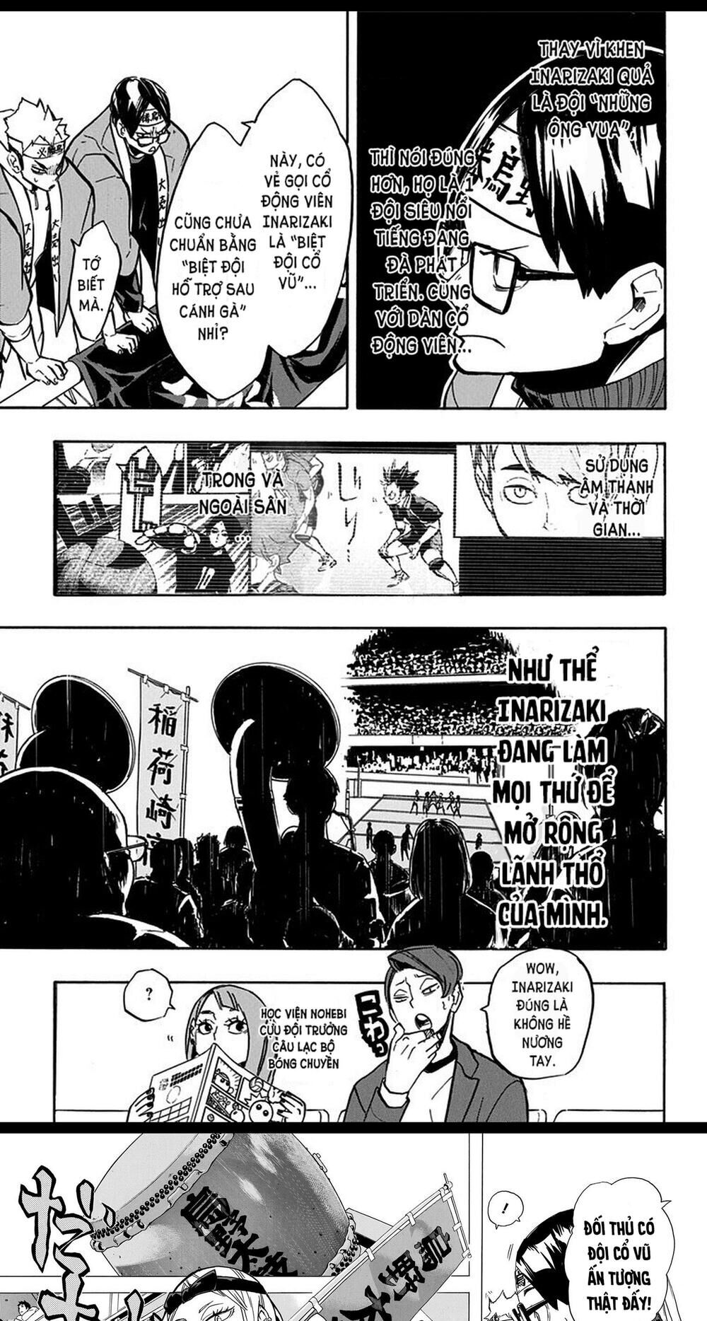 haikyuu chapter 251 17