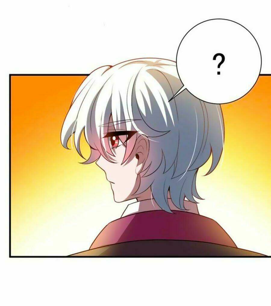 người yêu khát máu của tôi chapter 96 14