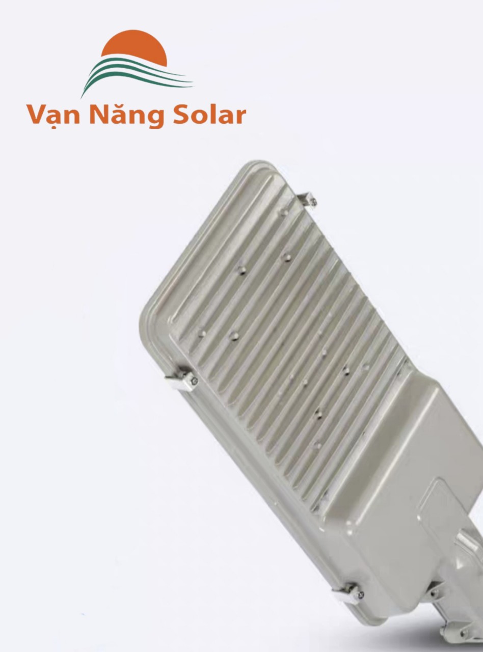 Đèn đường năng lượng mặt trời Vạn Năng Solar 300w