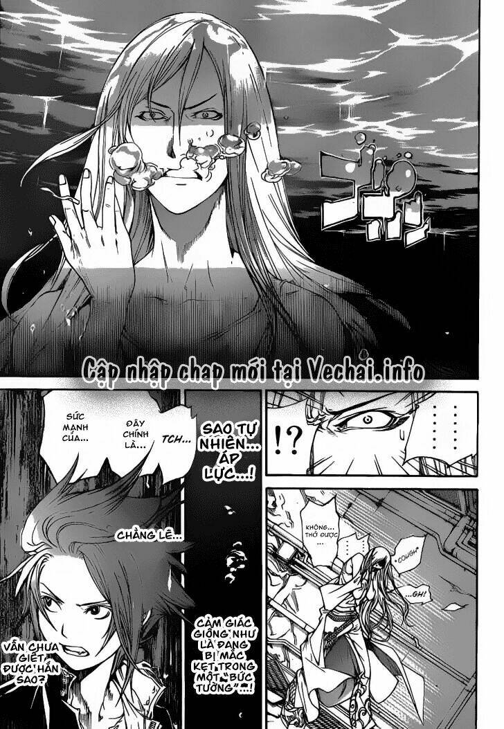 air gear chapter 301 13