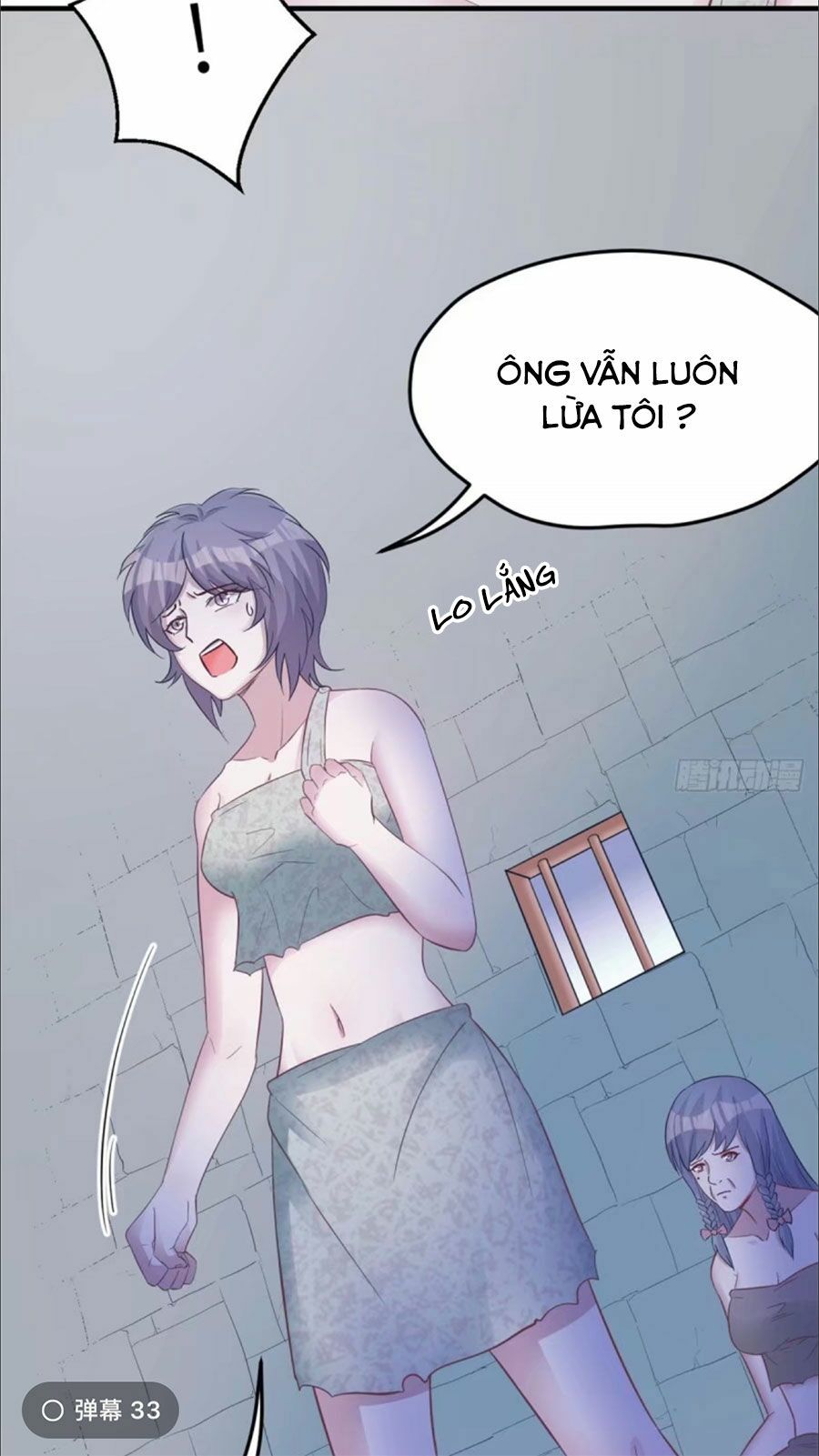 [16+] thảnh thơi thú thế chủng chủng điền, sinh sinh tể chapter 133 16