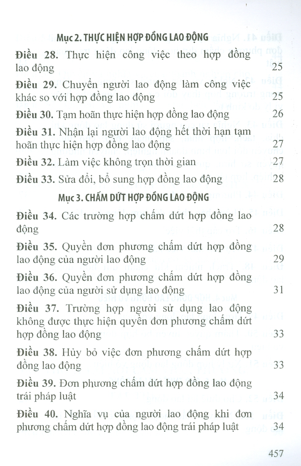 Bộ Luật Lao Động Và Văn Bản Hướng Dẫn Thi Hành