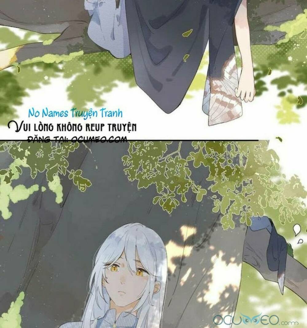 sos! tôi đã yêu một con sâu bướm (phần 2) chapter 12 5