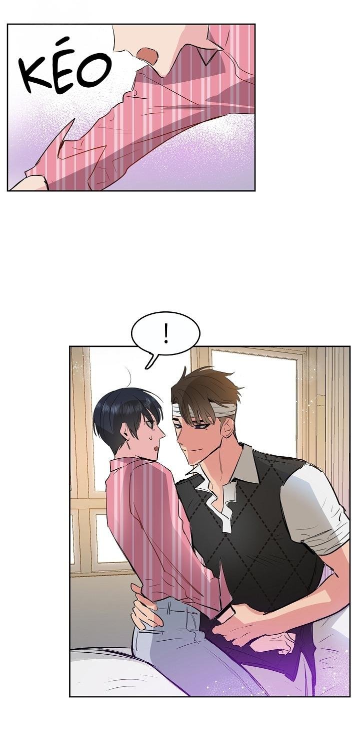 kiss me liar chapter 2 39