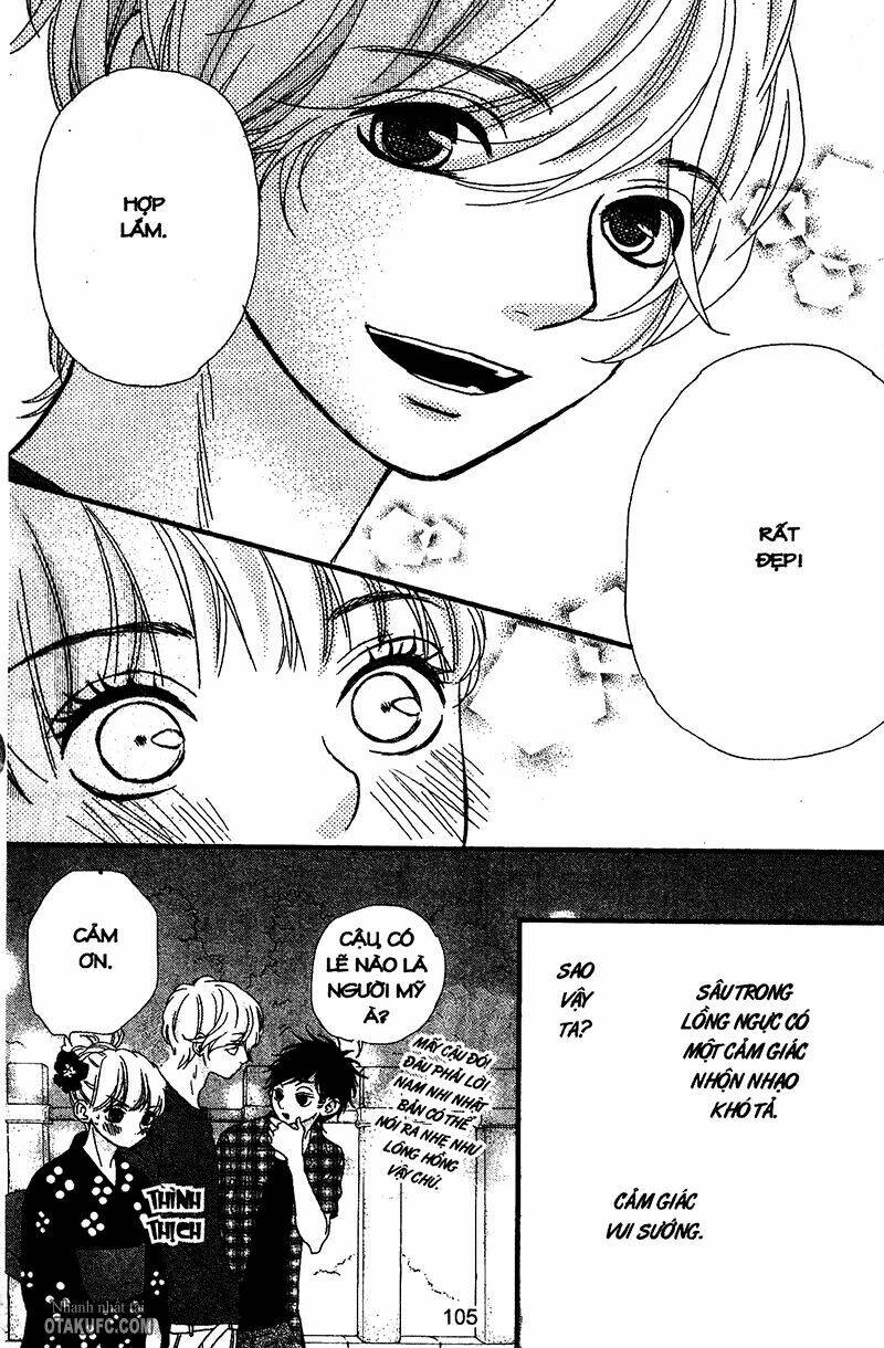 cầu vồng tình yêu chapter 17 18