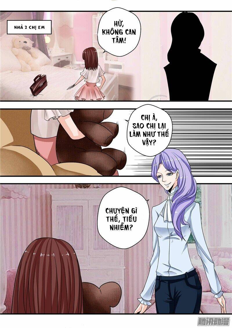 hiểm họa ô nhiễm nguồn nước chapter 32 11