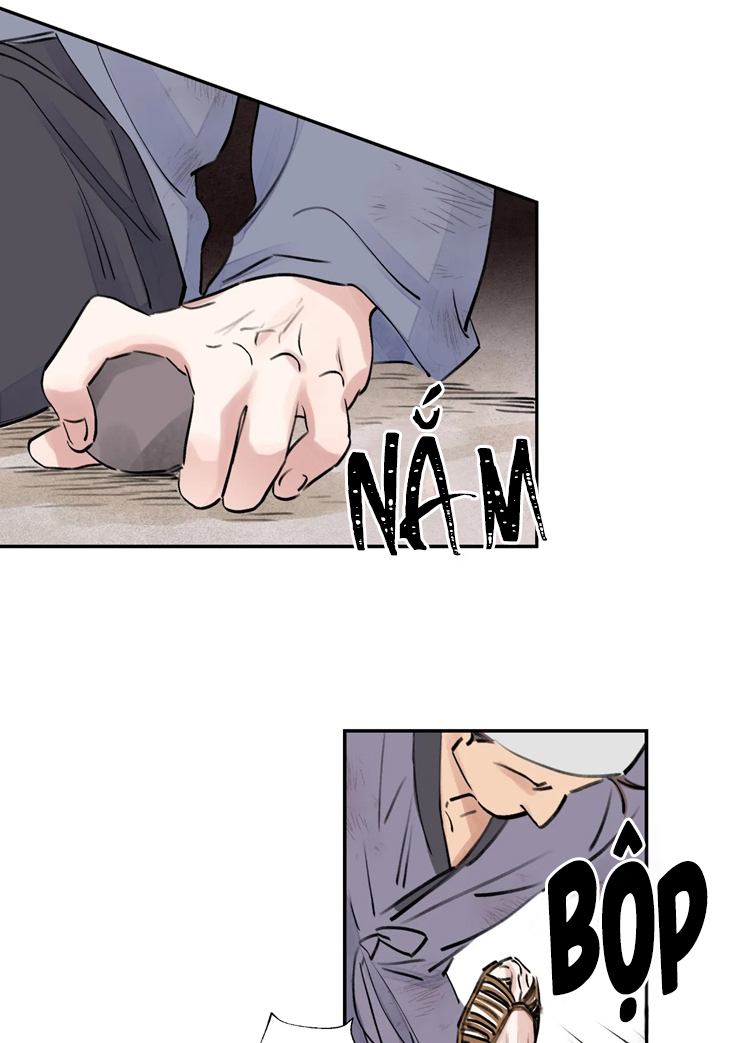 [18+] trượng kiếm tựa hoa chapter 1 22