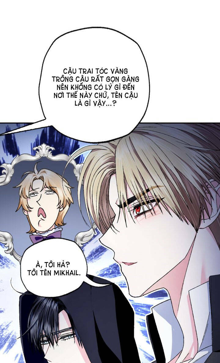 cha, con không muốn kết hôn đâu chapter 107 40