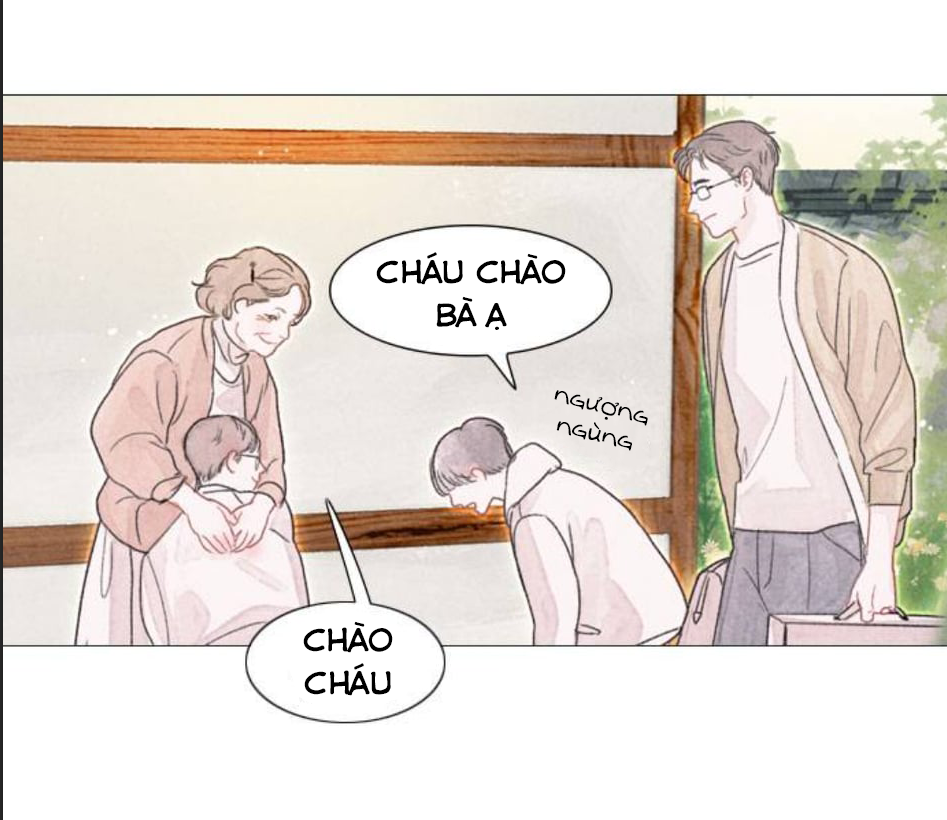 tình yêu như một giấc mộng hè chapter 1 39