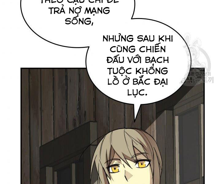 tôi là lính mới chapter 86 148