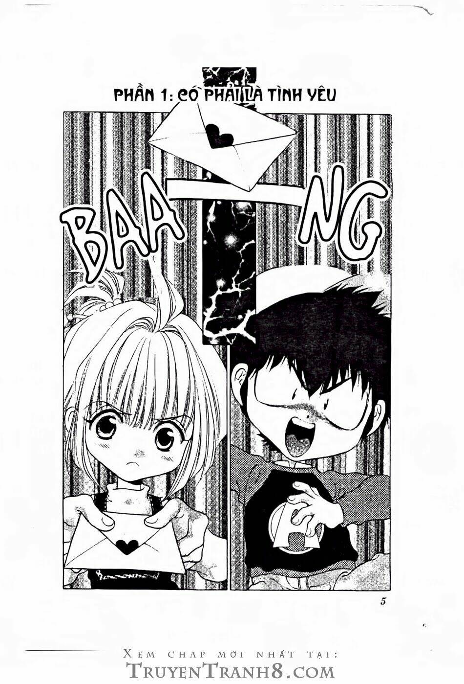 100 kutukan yuko-chan chapter 1 2