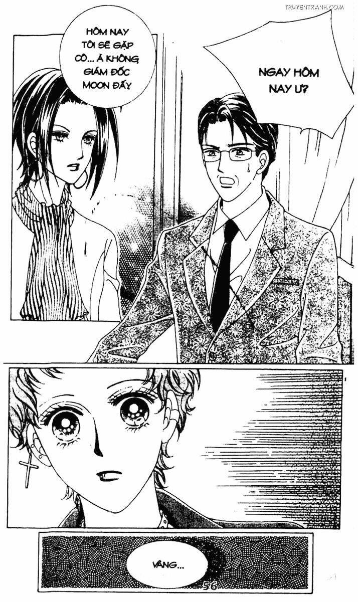 điên vì yêu - love like crazy chapter 49 28