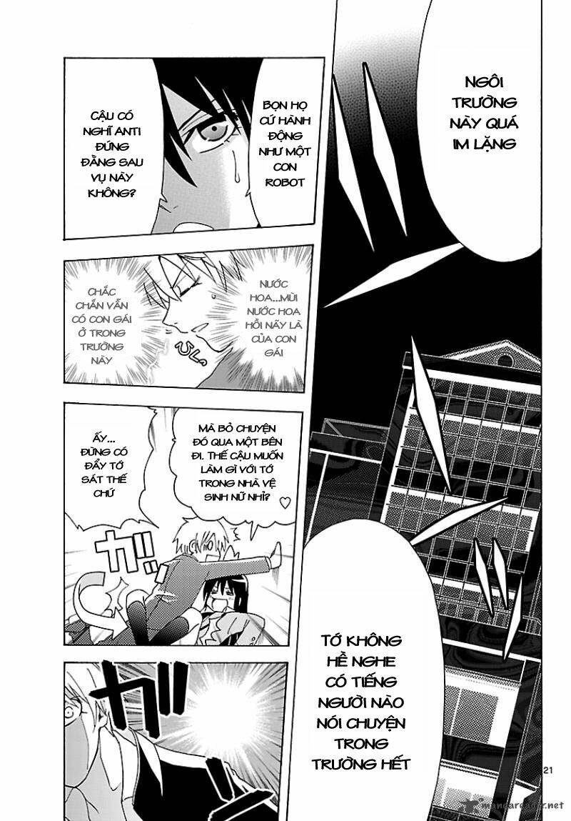 diamond cut diamond chapter 6 23