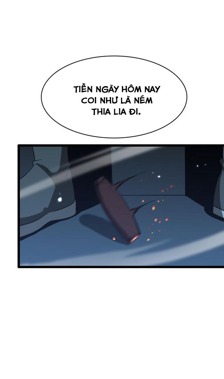 chư giới - tận thế online chapter 54 14