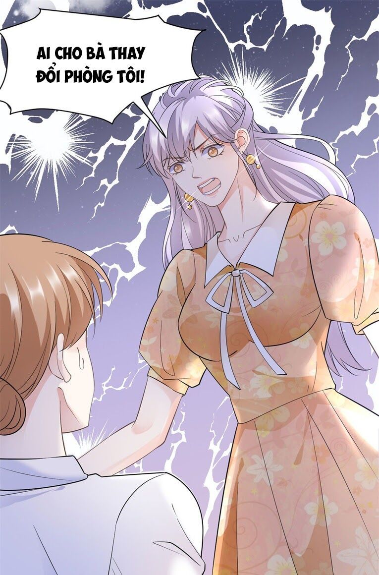 đại tiểu thư có ý đồ gì xấu đâu chapter 9 26