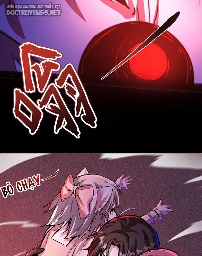 quỷ dị dược tề sư: bệnh nhân của ta đều là kinh khủng chapter 96 6