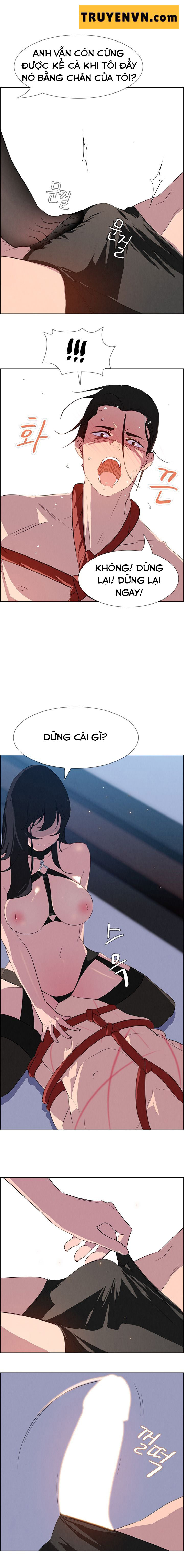 tấm rèm che mưa chapter 24 6