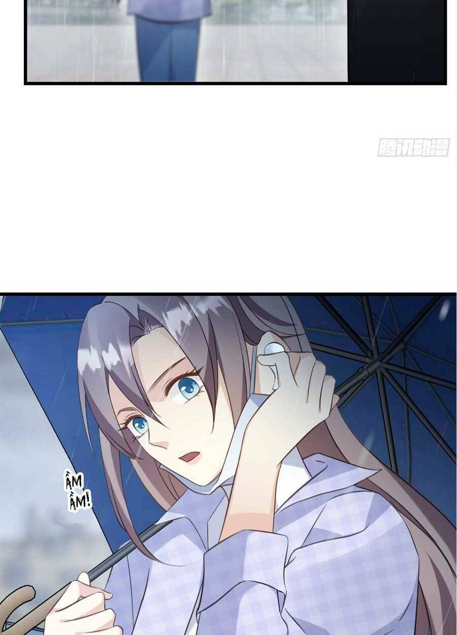 kiều thê hào môn chạy đi đâu chapter 20 36