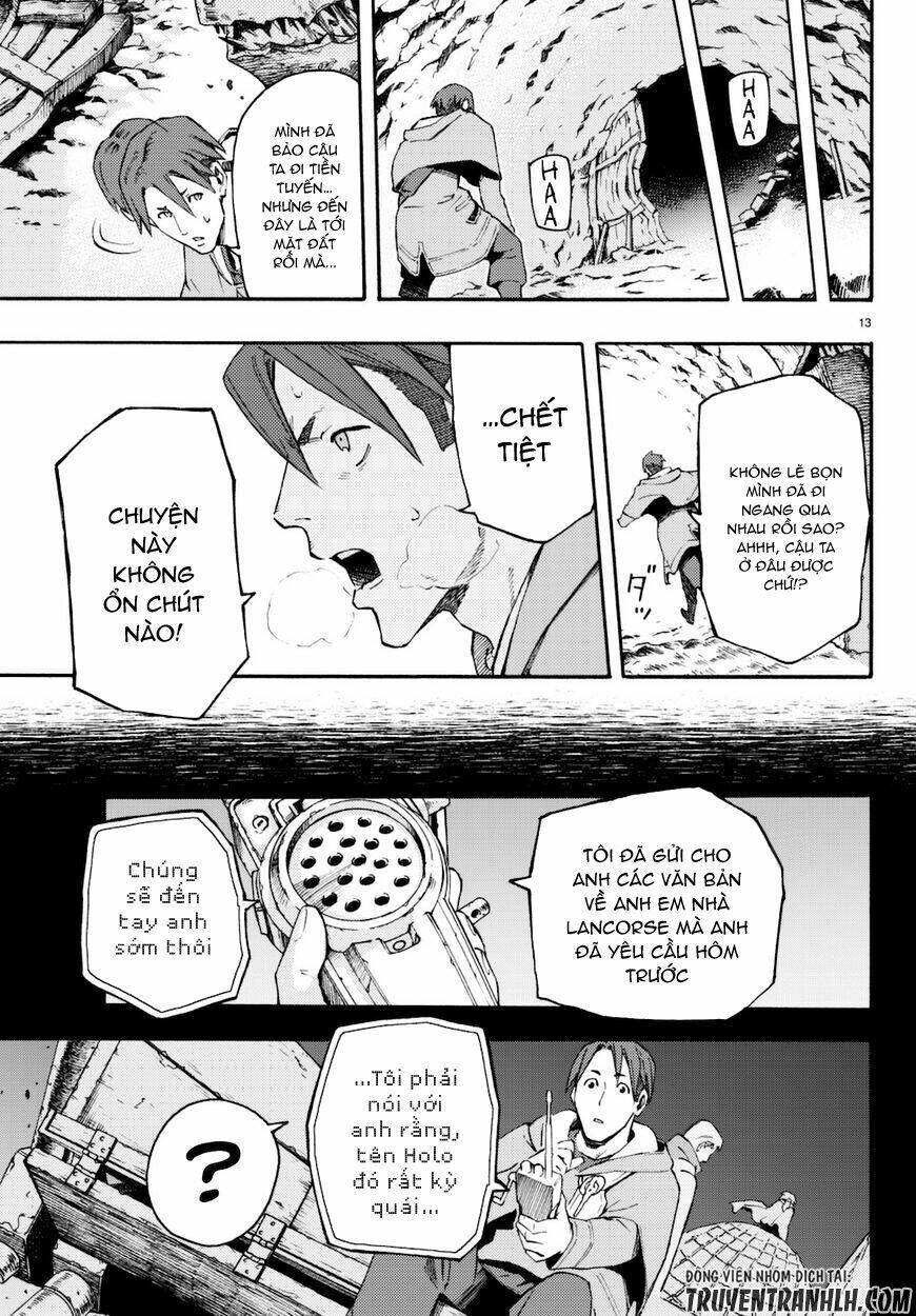 ayanashi chapter 8 15