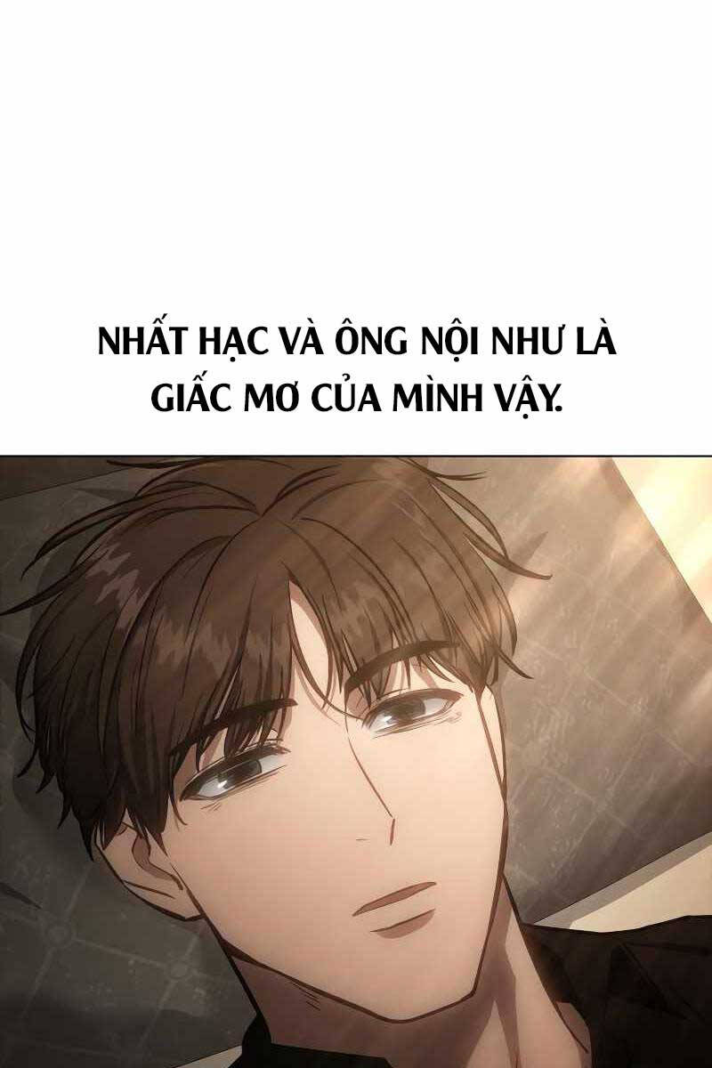 đặc vụ song sinh chapter 19.1 34