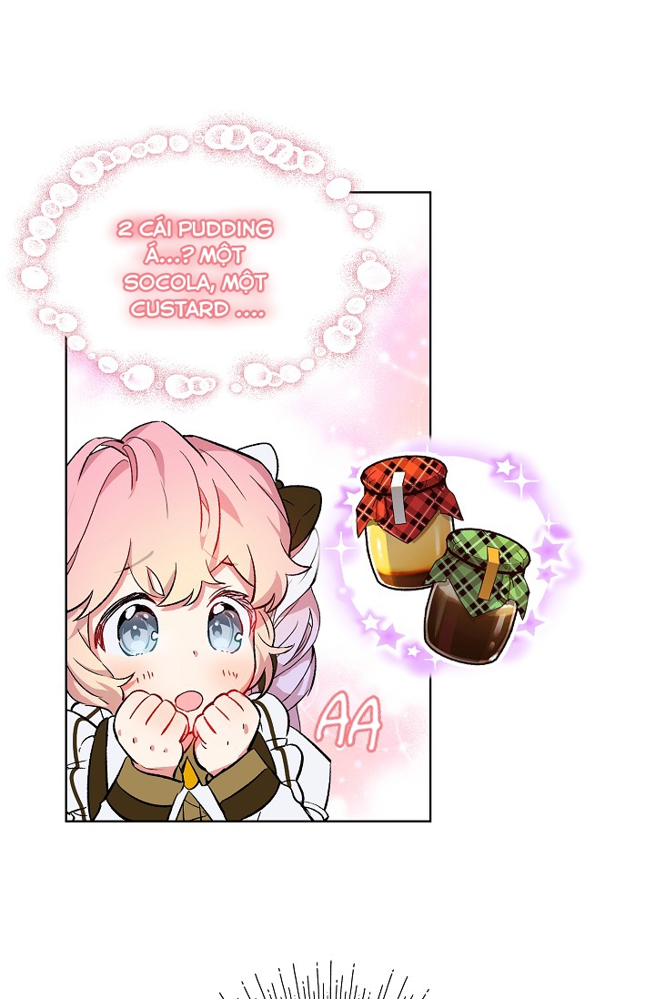 quý cô quyền lực chapter 11 13