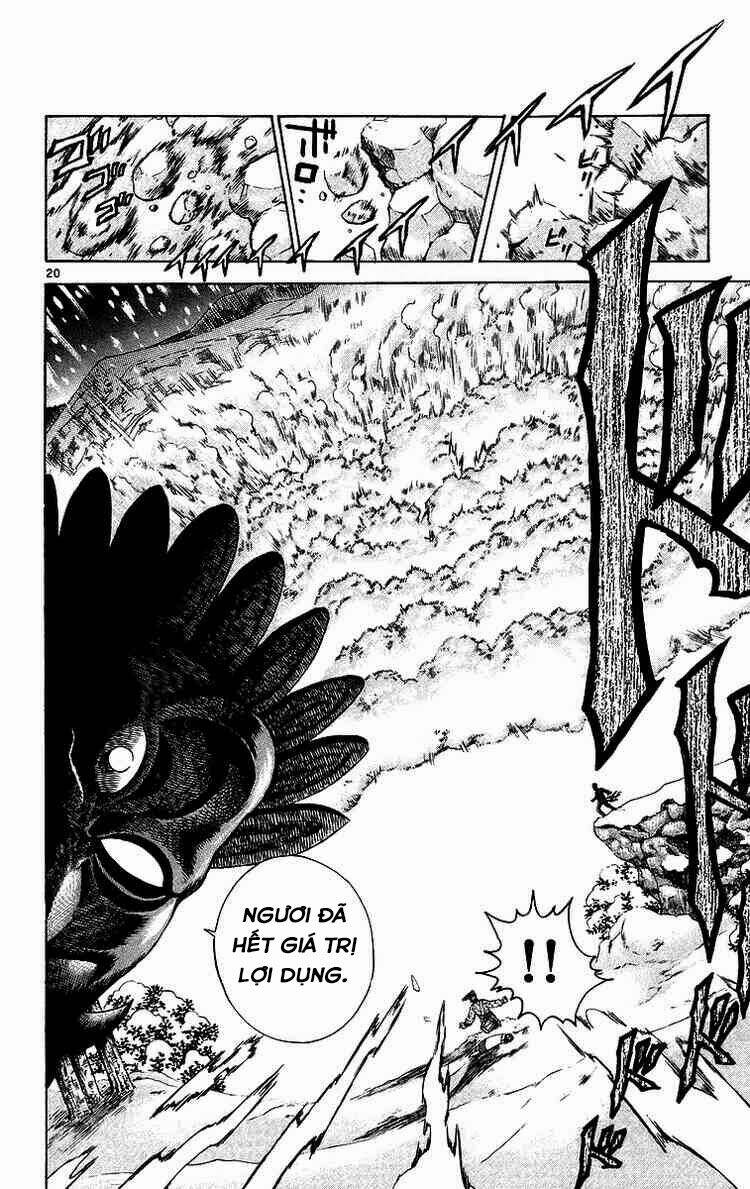 history's strongest disciple kenichi chapter 187 20