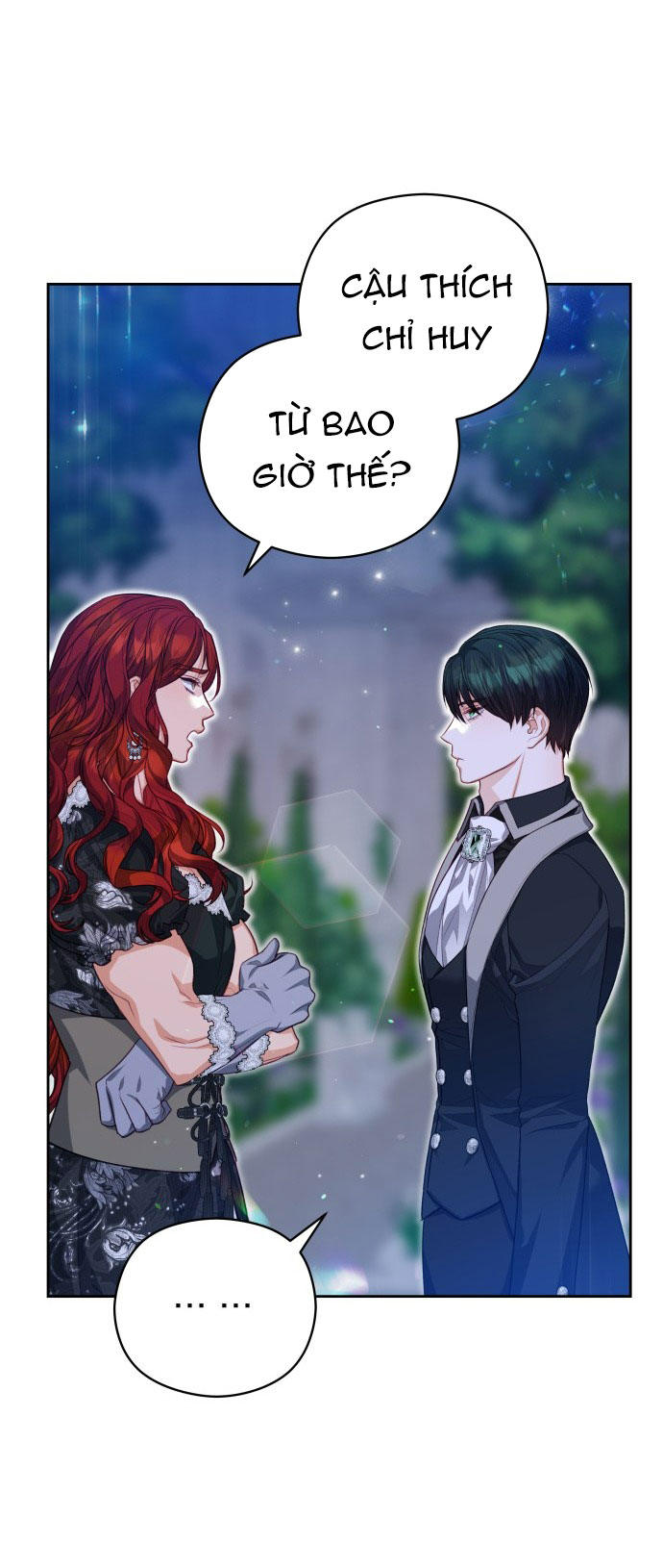 lưỡi dao nơi đầu môi chapter 59.2 13