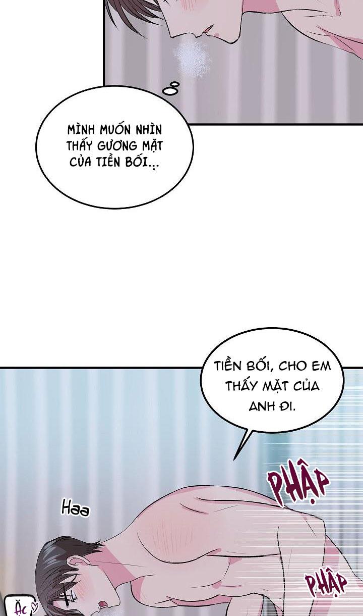 mặc dù nó hơi nhỏ nhưng hãy yêu anh đi chapter 7 71